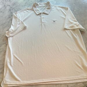 Vineyard Vines Performance Polo. XXL. NWT